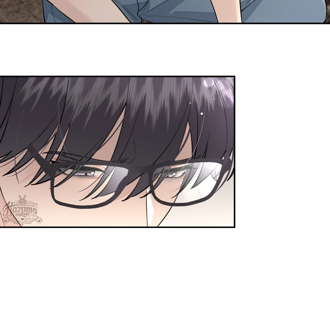The Grown Dog Bullies Its Owner [Team Hazama] - Chapter 59 manhwa