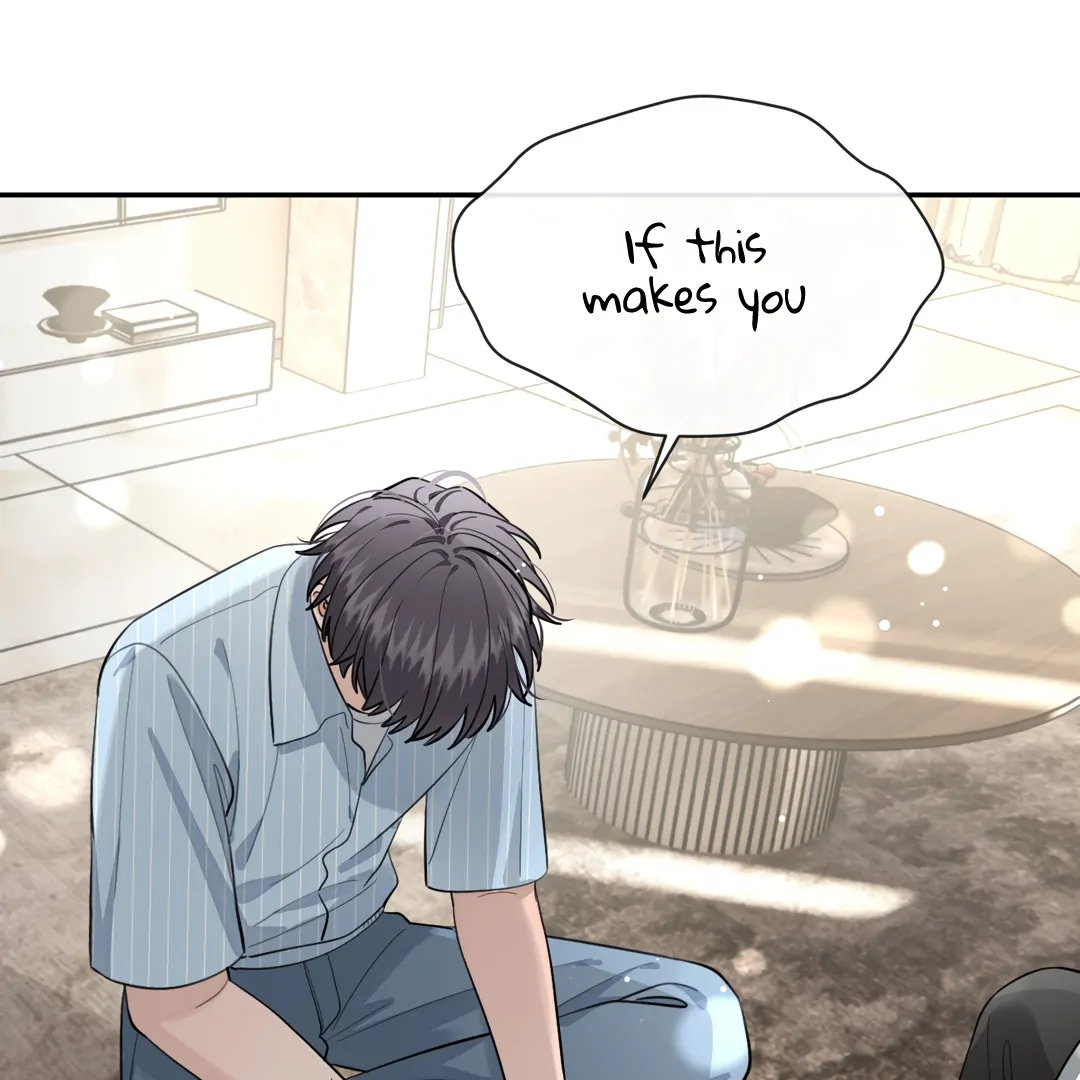 The Grown Dog Bullies Its Owner [Team Hazama] - Chapter 59 manhwa
