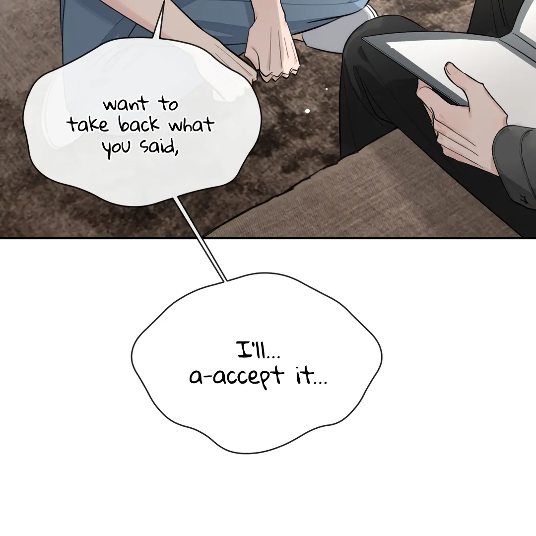 The Grown Dog Bullies Its Owner [Team Hazama] - Chapter 59 manhwa