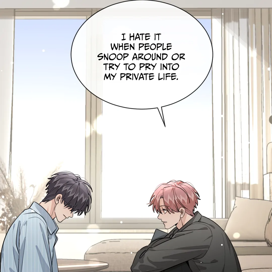 The Grown Dog Bullies Its Owner [Team Hazama] - Chapter 59 manhwa