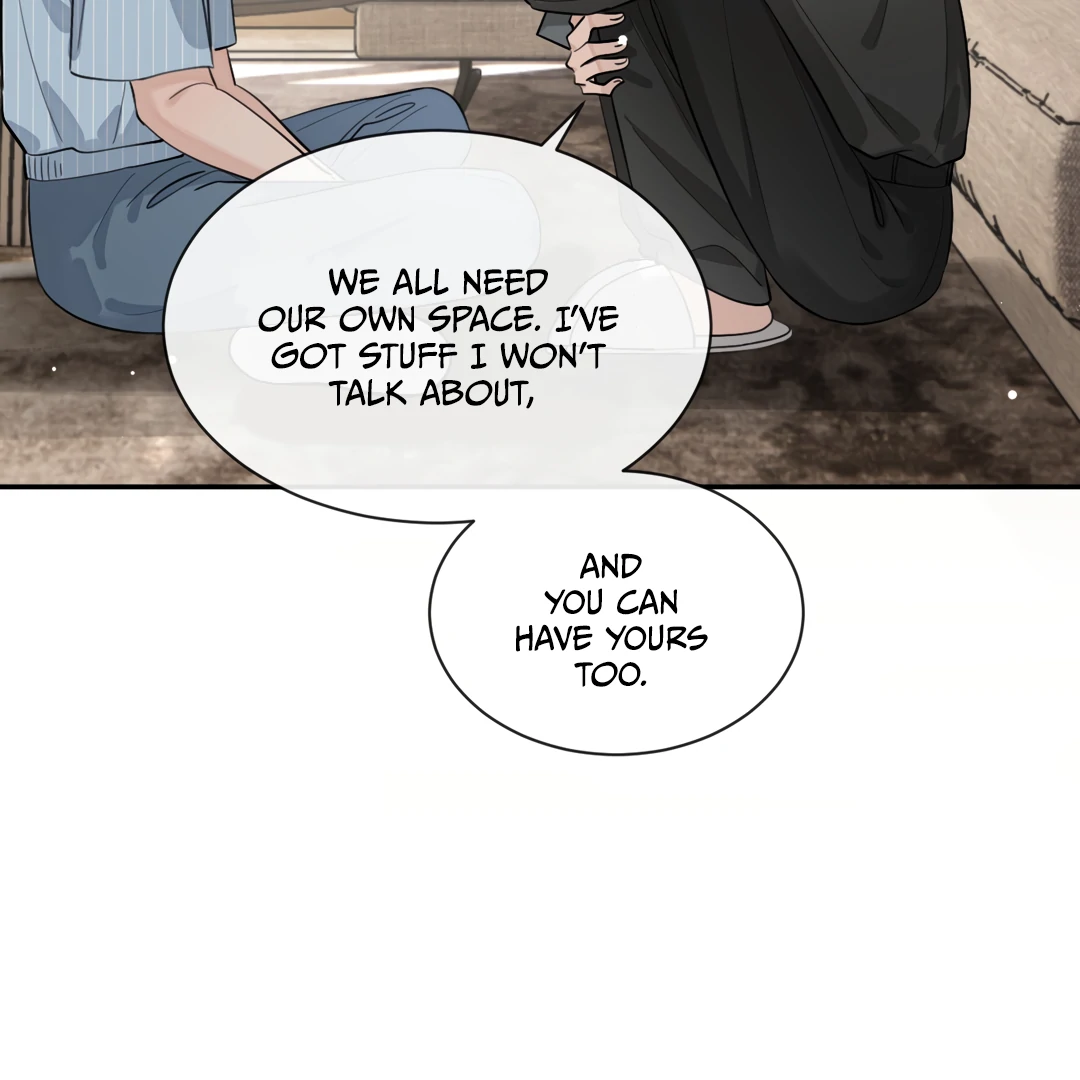 The Grown Dog Bullies Its Owner [Team Hazama] - Chapter 59 manhwa