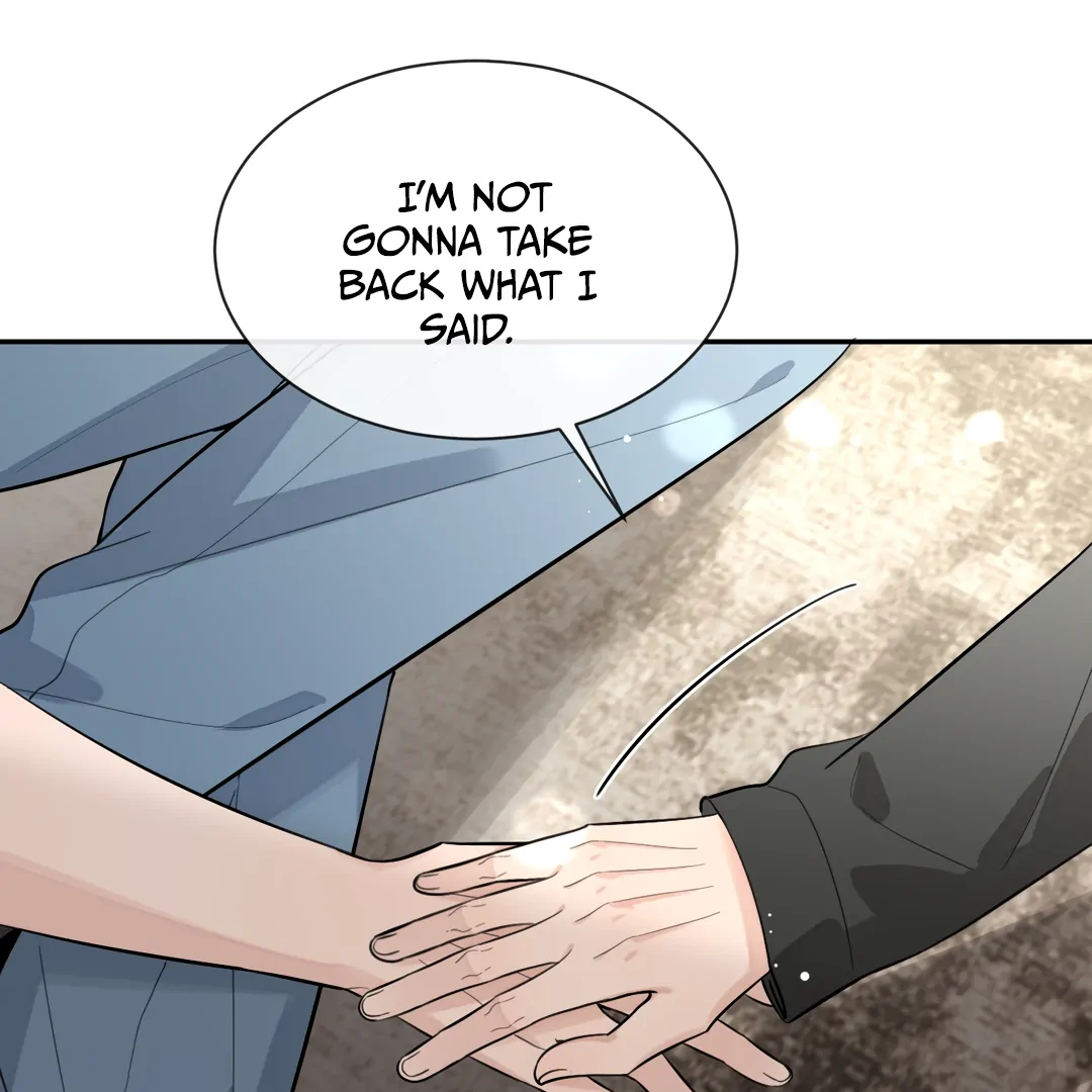 The Grown Dog Bullies Its Owner [Team Hazama] - Chapter 59 manhwa