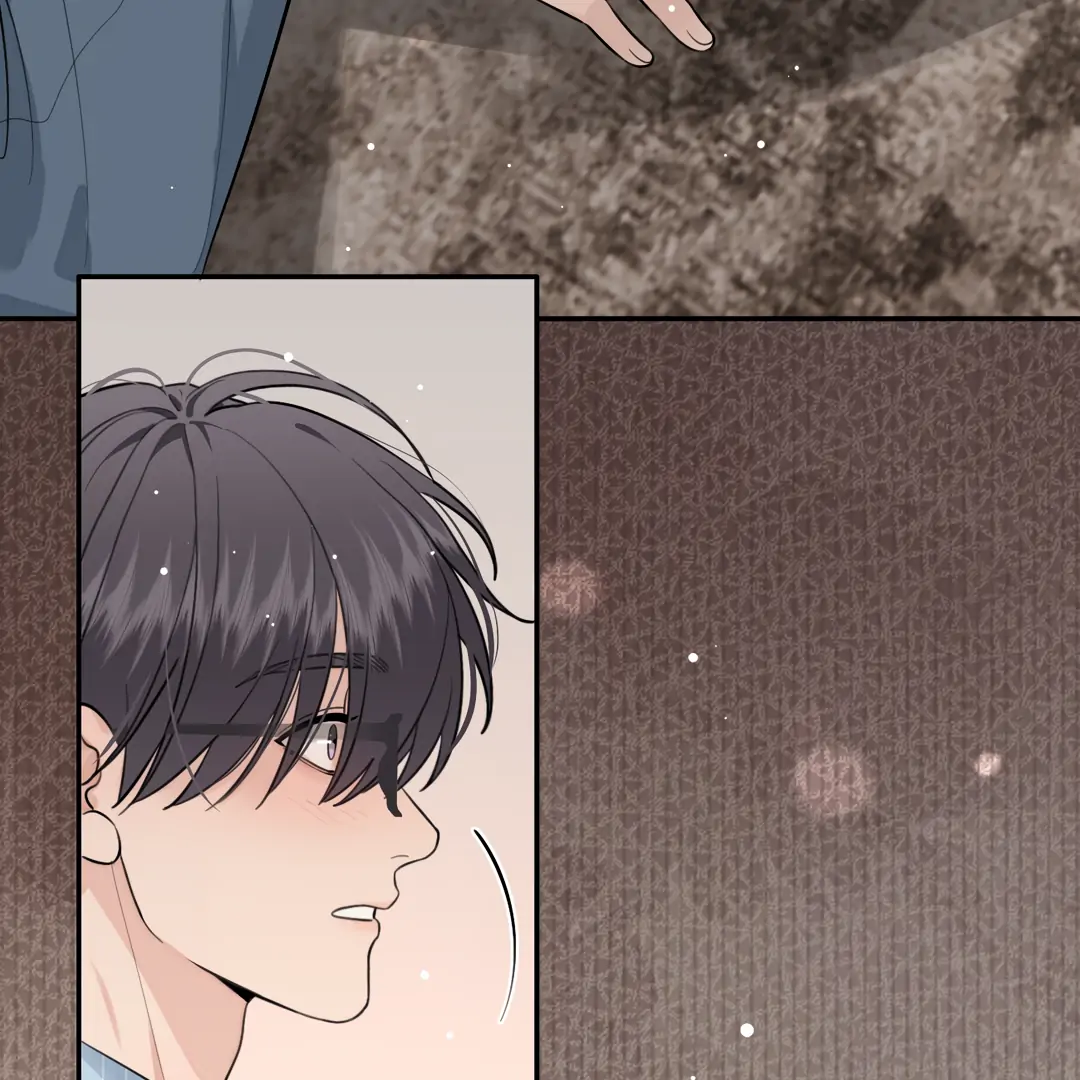 The Grown Dog Bullies Its Owner [Team Hazama] - Chapter 59 manhwa