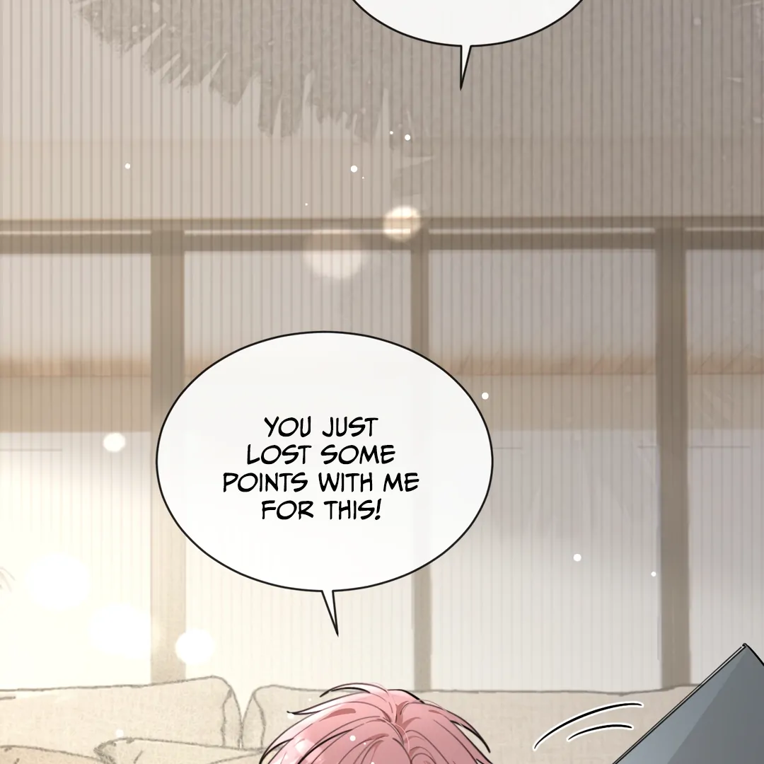 The Grown Dog Bullies Its Owner [Team Hazama] - Chapter 59 manhwa