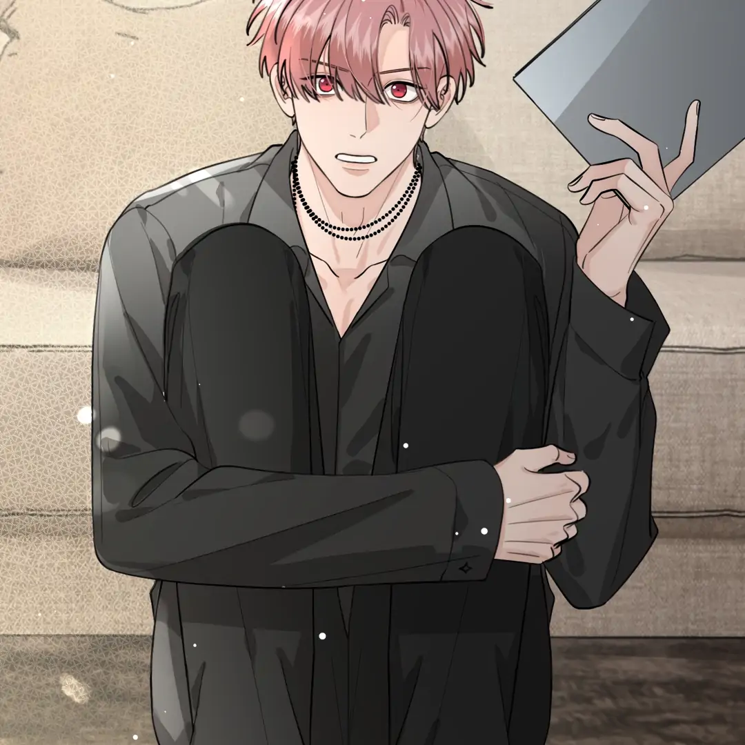 The Grown Dog Bullies Its Owner [Team Hazama] - Chapter 59 manhwa