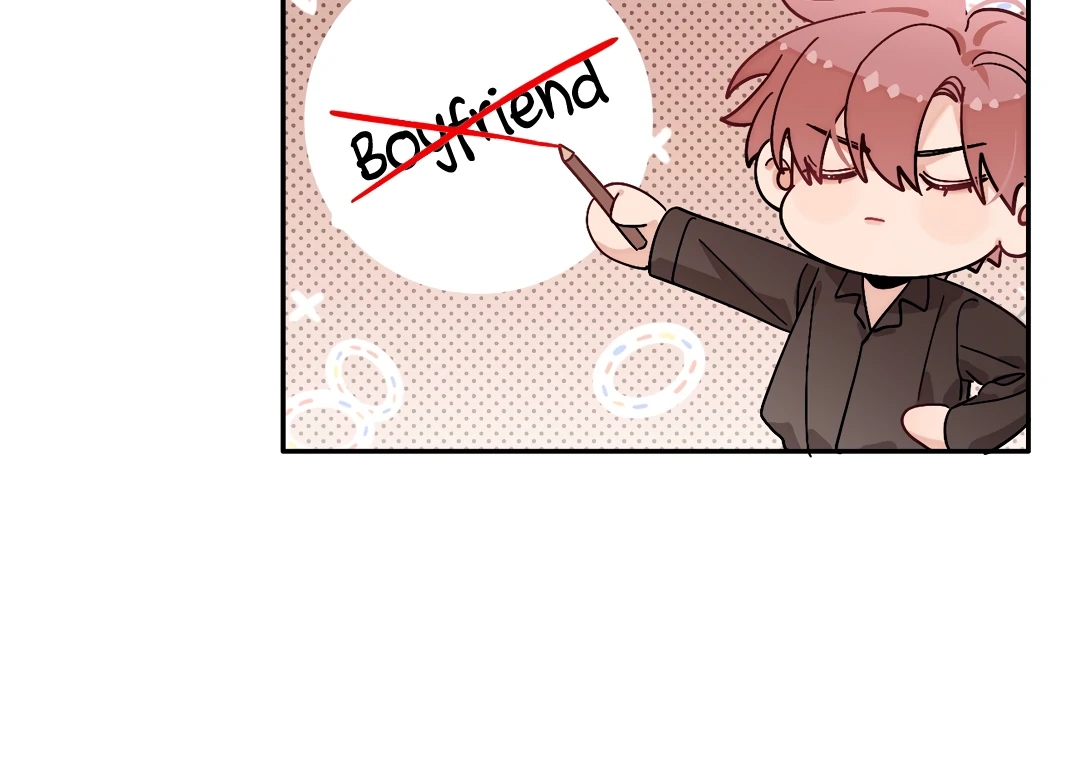 The Grown Dog Bullies Its Owner [Team Hazama] - Chapter 59 manhwa