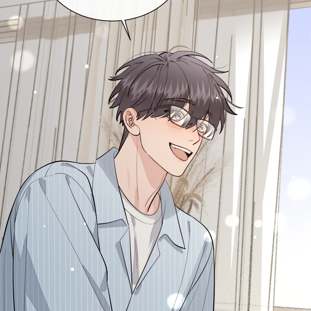The Grown Dog Bullies Its Owner [Team Hazama] - Chapter 59 manhwa