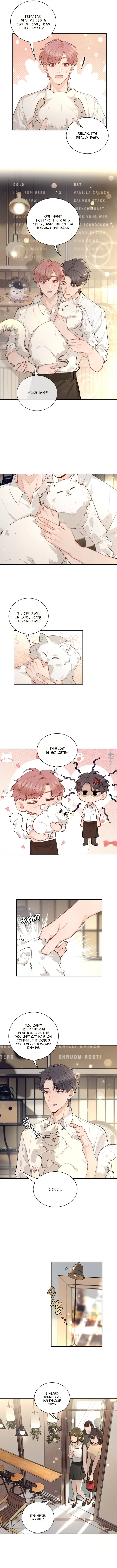 The Grown Dog Bullies Its Owner [Team Hazama] - Chapter 6 manhwa