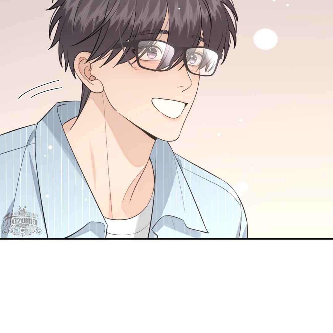 The Grown Dog Bullies Its Owner [Team Hazama] - Chapter 60 manhwa