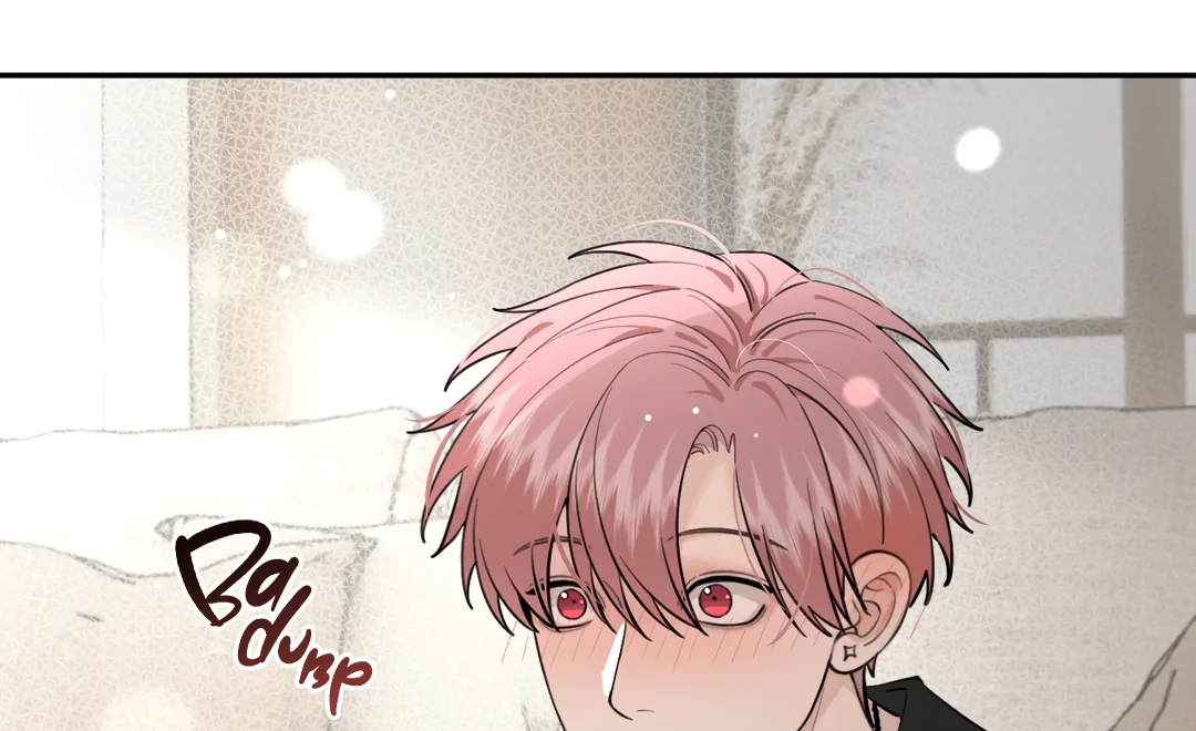 The Grown Dog Bullies Its Owner [Team Hazama] - Chapter 60 manhwa
