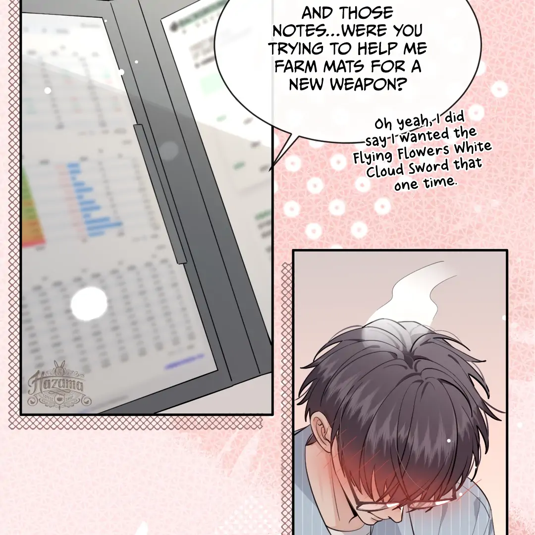 The Grown Dog Bullies Its Owner [Team Hazama] - Chapter 60 manhwa