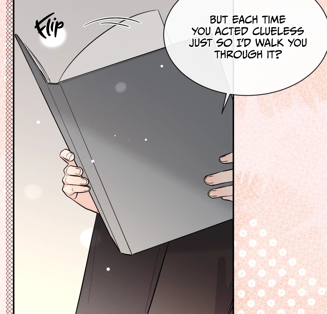 The Grown Dog Bullies Its Owner [Team Hazama] - Chapter 60 manhwa