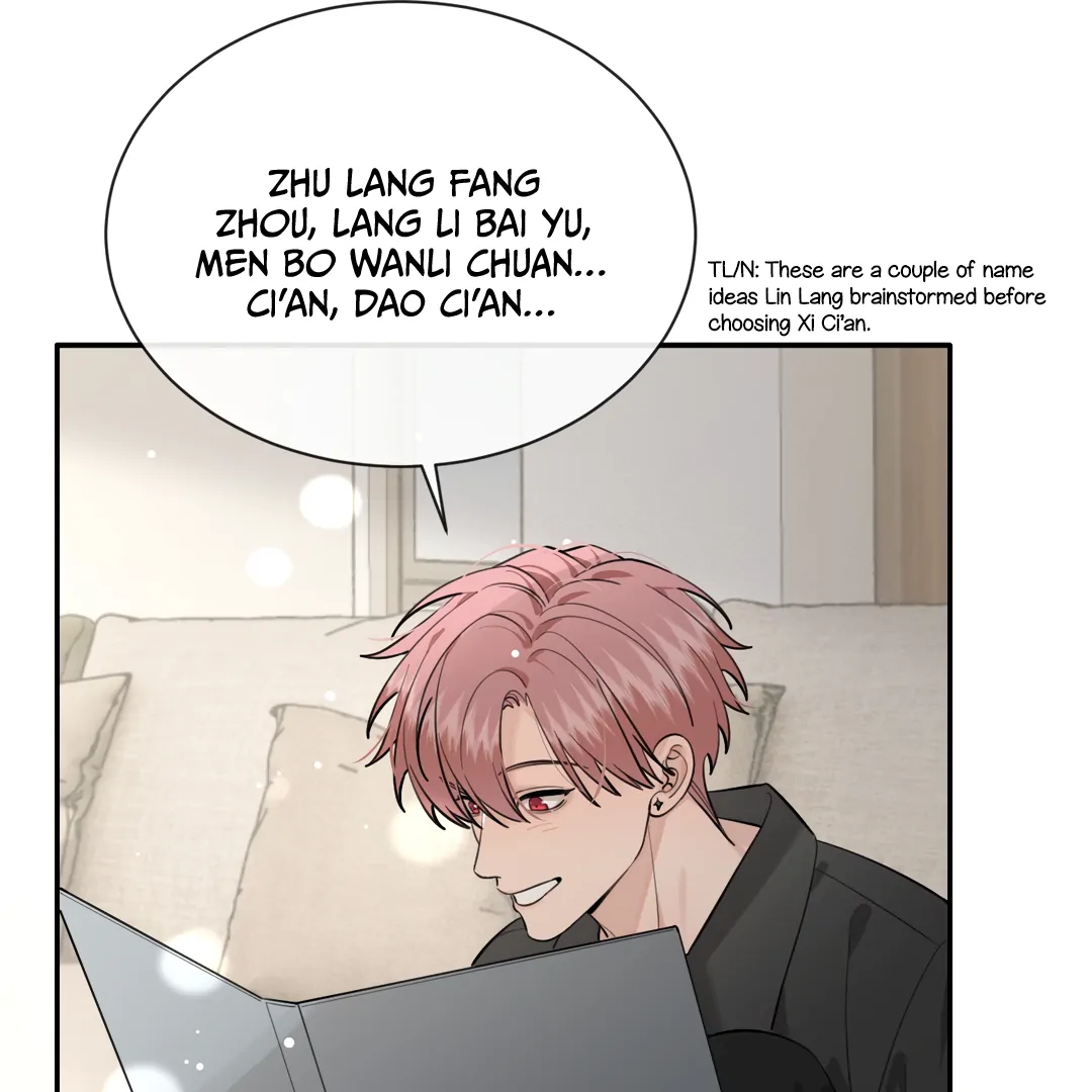 The Grown Dog Bullies Its Owner [Team Hazama] - Chapter 60 manhwa