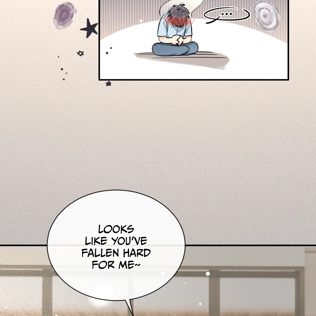 The Grown Dog Bullies Its Owner [Team Hazama] - Chapter 60 manhwa