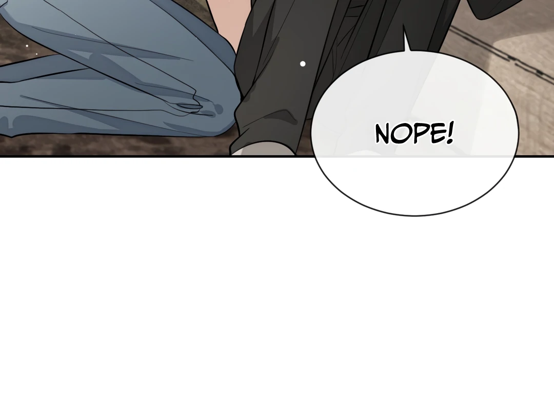 The Grown Dog Bullies Its Owner [Team Hazama] - Chapter 60 manhwa