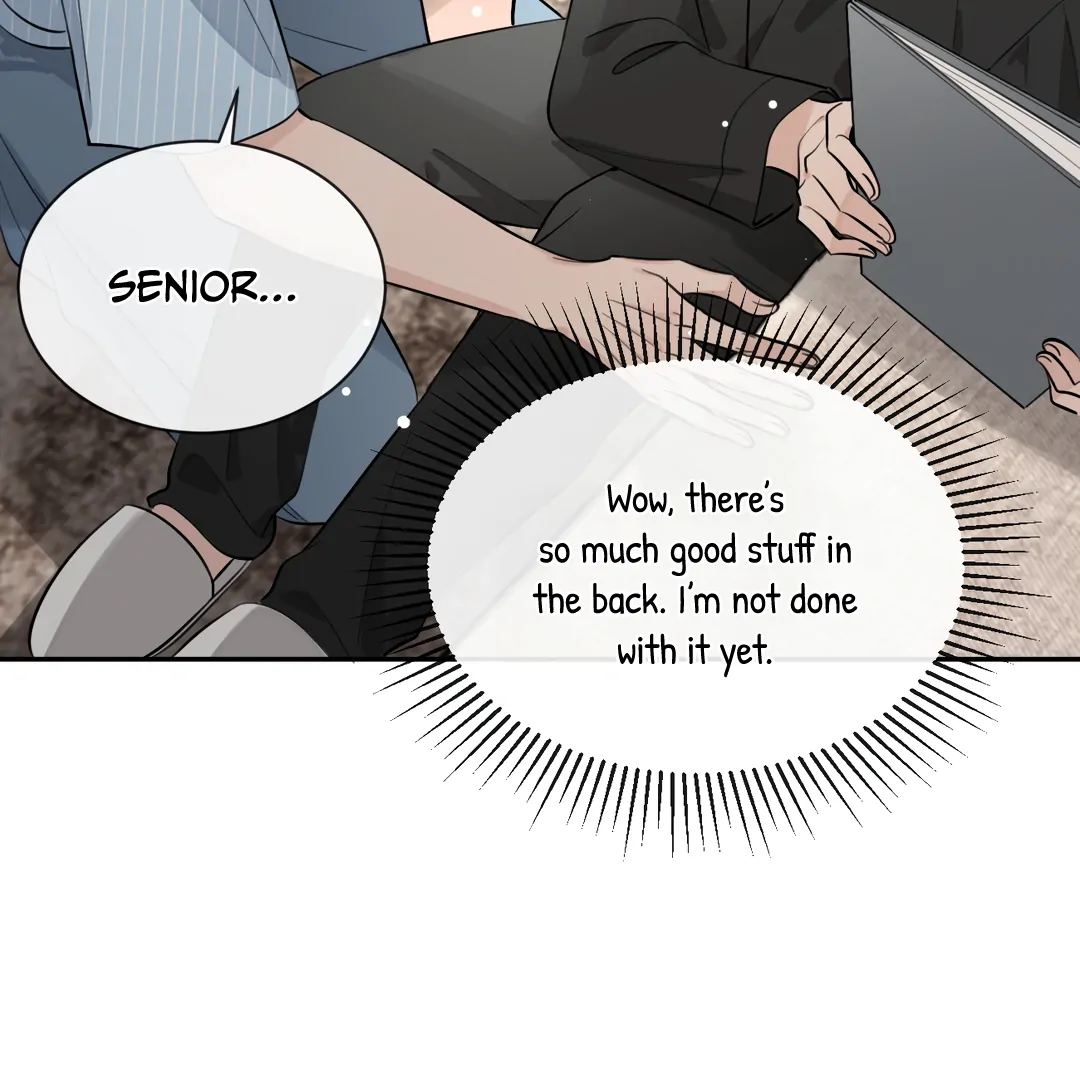 The Grown Dog Bullies Its Owner [Team Hazama] - Chapter 60 manhwa