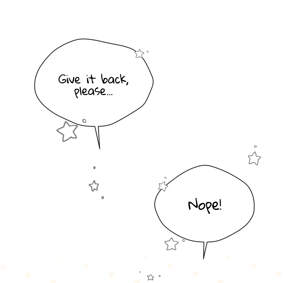 The Grown Dog Bullies Its Owner [Team Hazama] - Chapter 60 manhwa