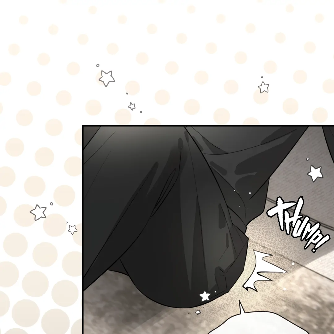 The Grown Dog Bullies Its Owner [Team Hazama] - Chapter 60 manhwa