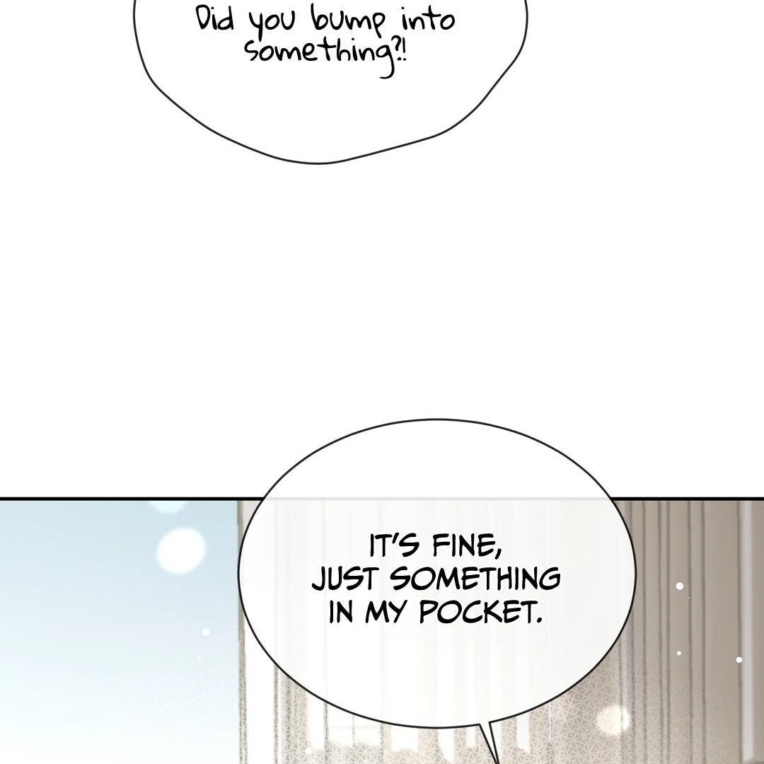 The Grown Dog Bullies Its Owner [Team Hazama] - Chapter 60 manhwa