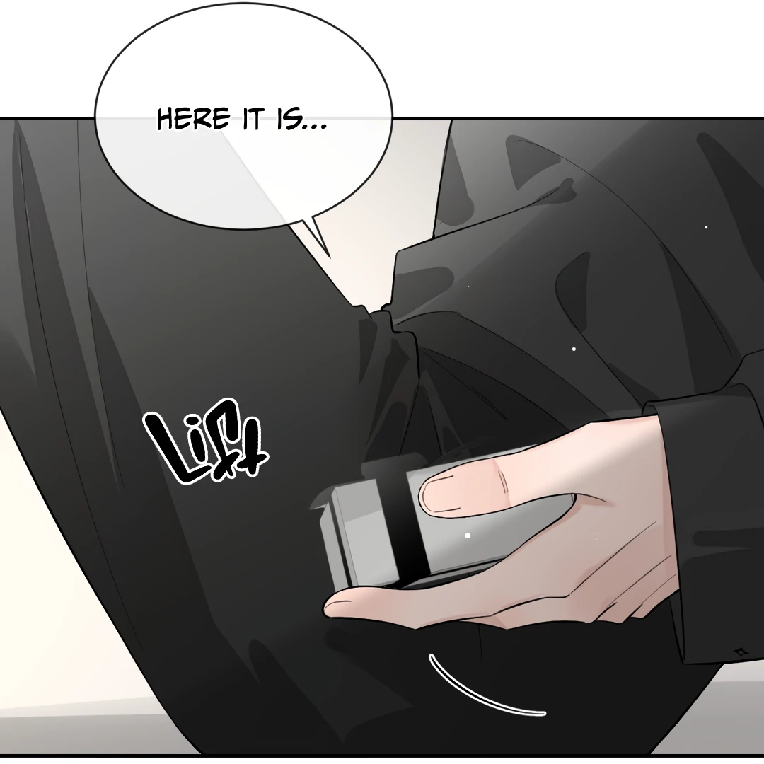 The Grown Dog Bullies Its Owner [Team Hazama] - Chapter 60 manhwa