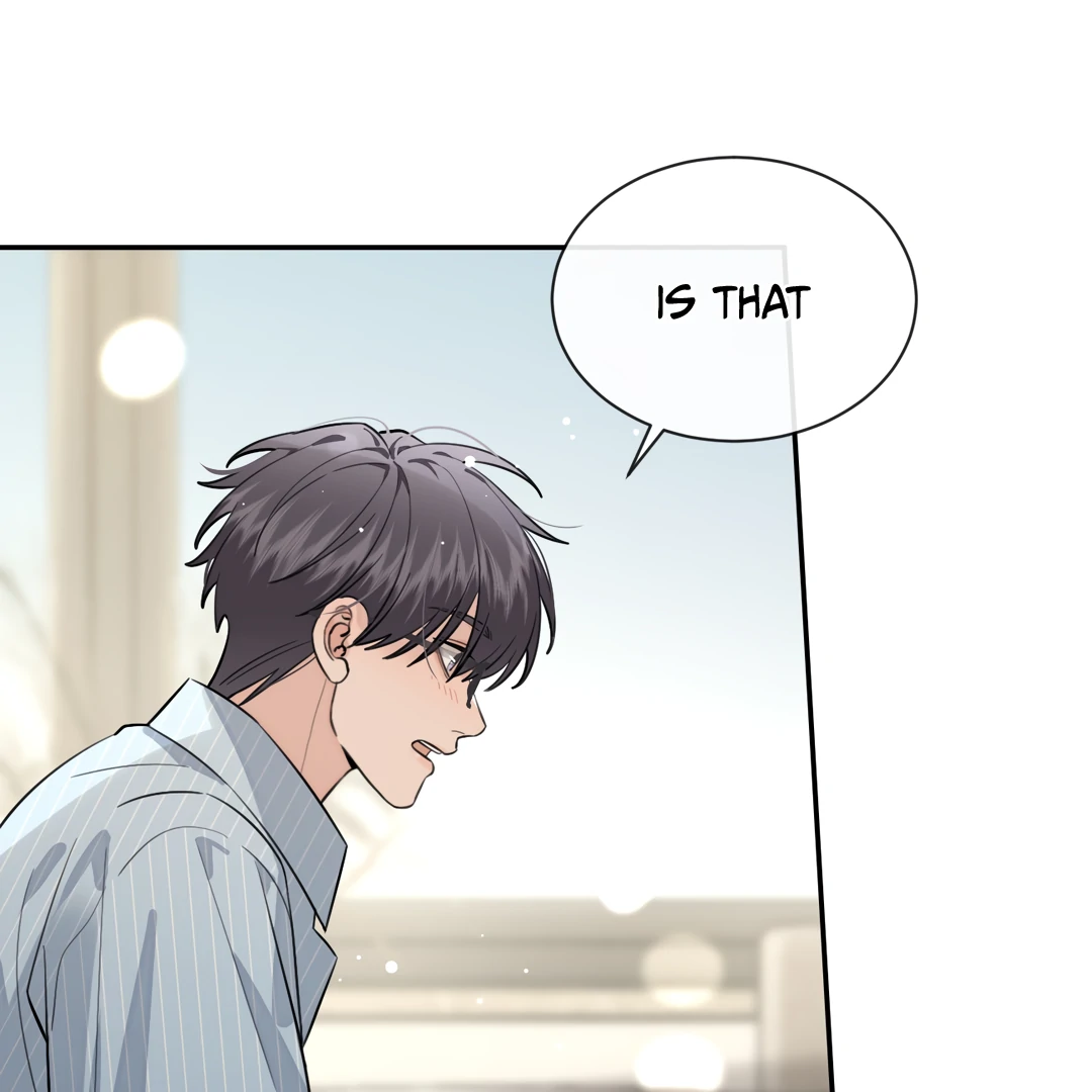 The Grown Dog Bullies Its Owner [Team Hazama] - Chapter 60 manhwa