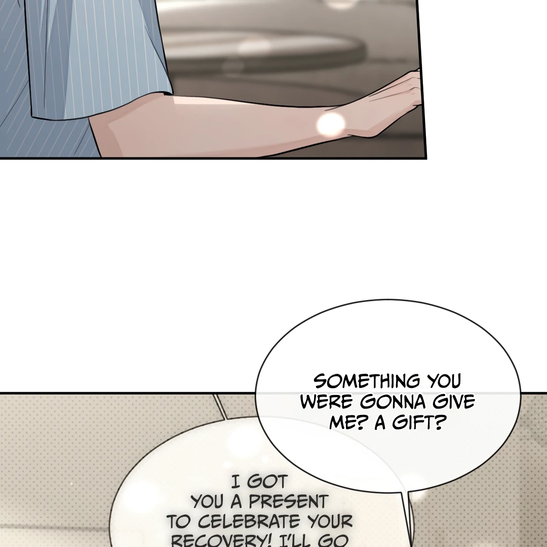 The Grown Dog Bullies Its Owner [Team Hazama] - Chapter 60 manhwa
