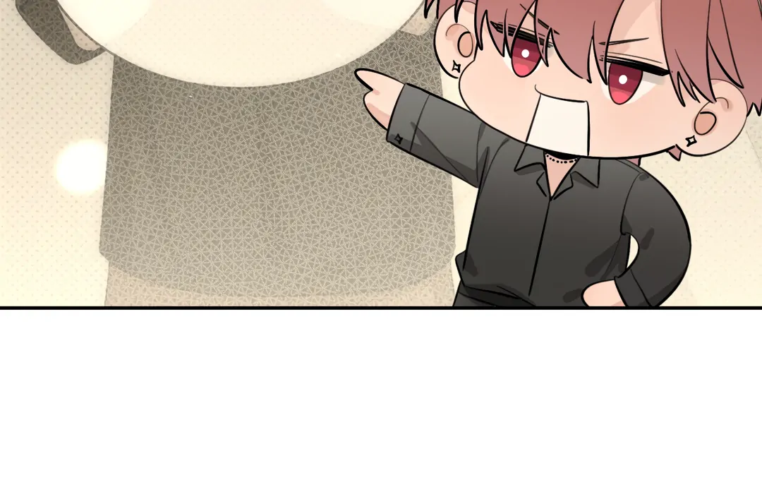 The Grown Dog Bullies Its Owner [Team Hazama] - Chapter 60 manhwa