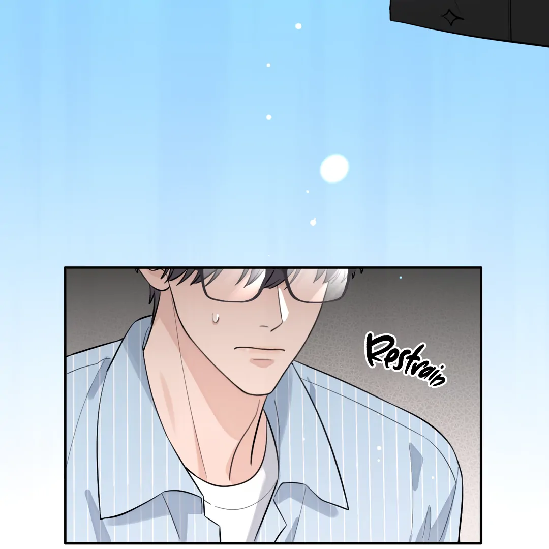 The Grown Dog Bullies Its Owner [Team Hazama] - Chapter 60 manhwa