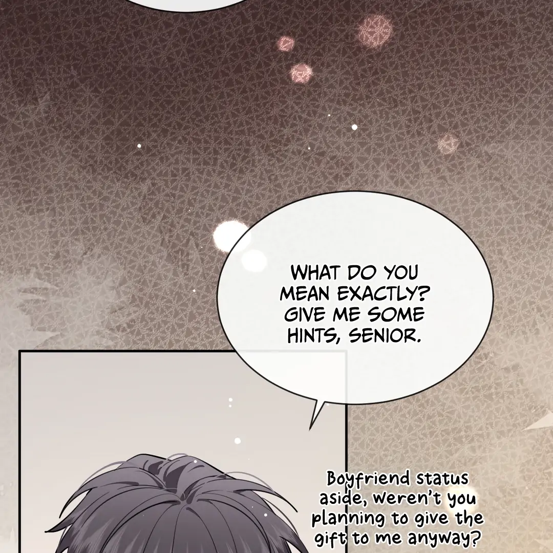 The Grown Dog Bullies Its Owner [Team Hazama] - Chapter 60 manhwa