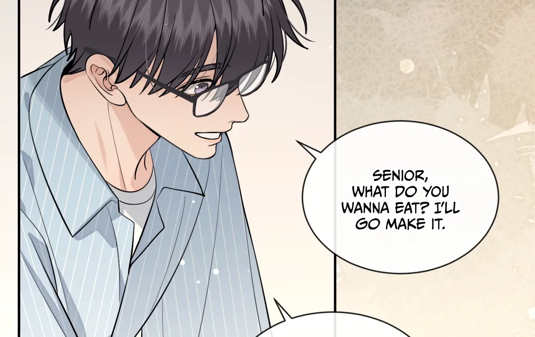 The Grown Dog Bullies Its Owner [Team Hazama] - Chapter 60 manhwa