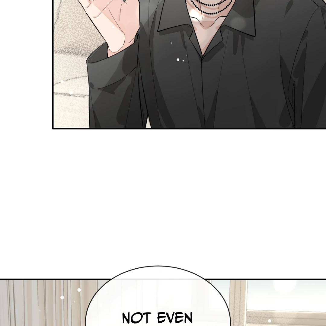 The Grown Dog Bullies Its Owner [Team Hazama] - Chapter 60 manhwa