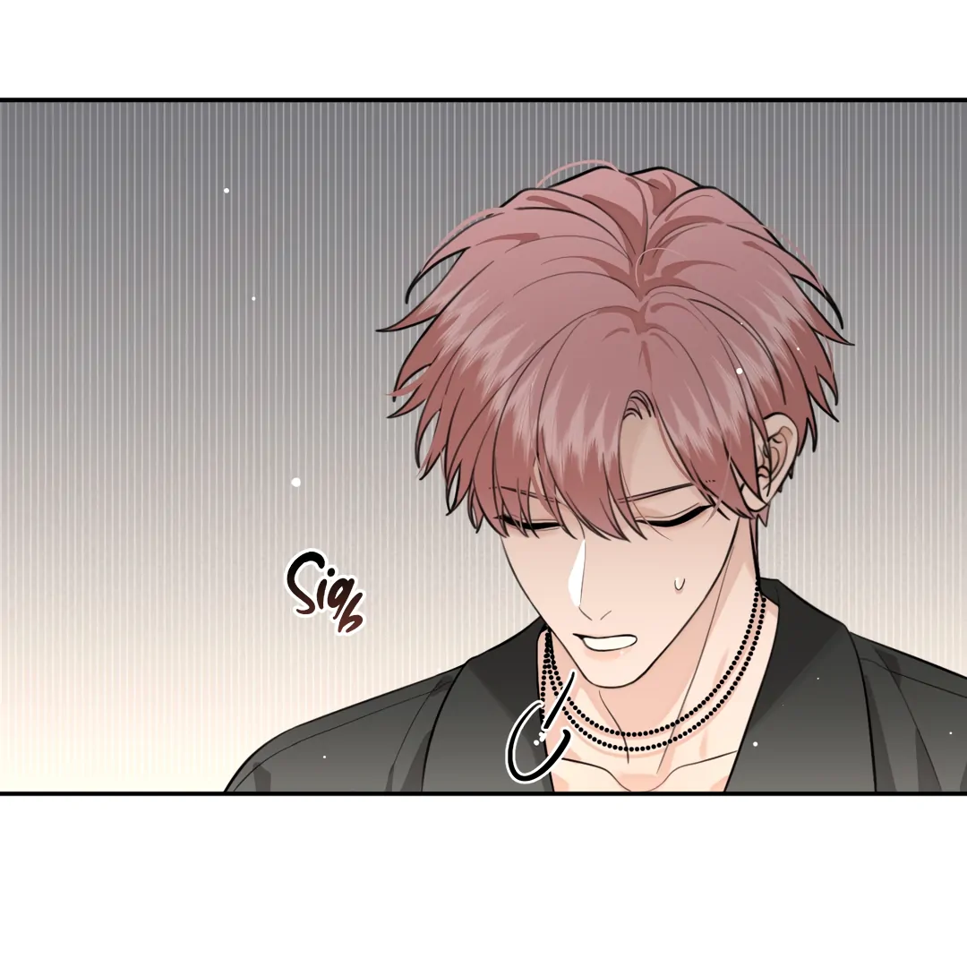 The Grown Dog Bullies Its Owner [Team Hazama] - Chapter 60 manhwa