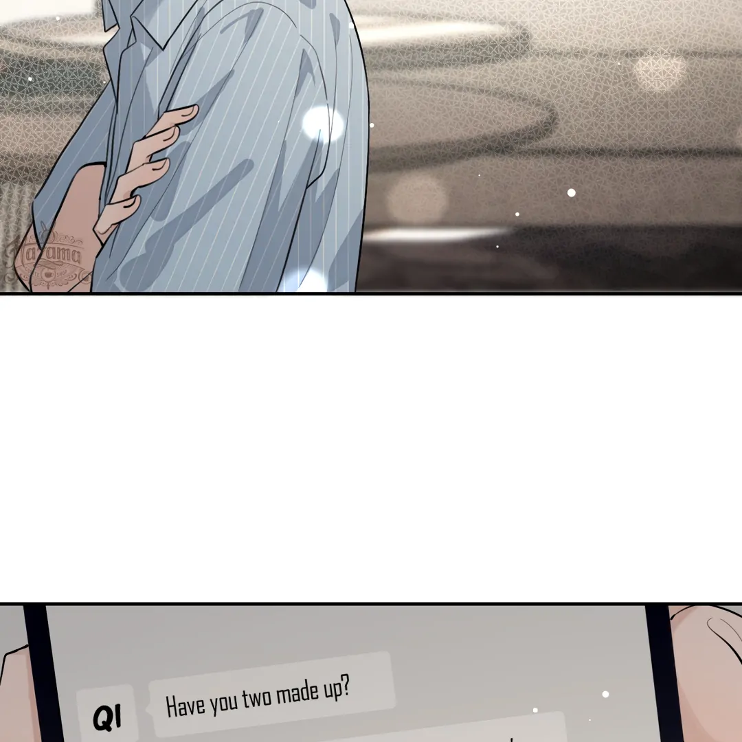 The Grown Dog Bullies Its Owner [Team Hazama] - Chapter 60 manhwa