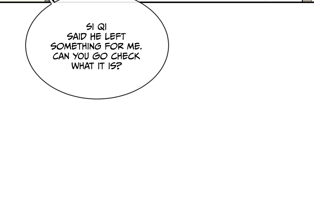 The Grown Dog Bullies Its Owner [Team Hazama] - Chapter 60 manhwa