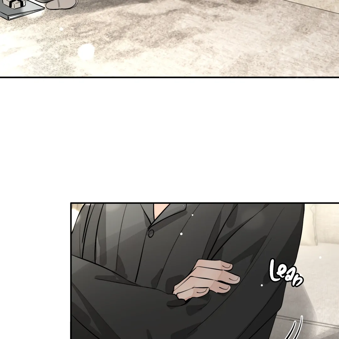 The Grown Dog Bullies Its Owner [Team Hazama] - Chapter 60 manhwa