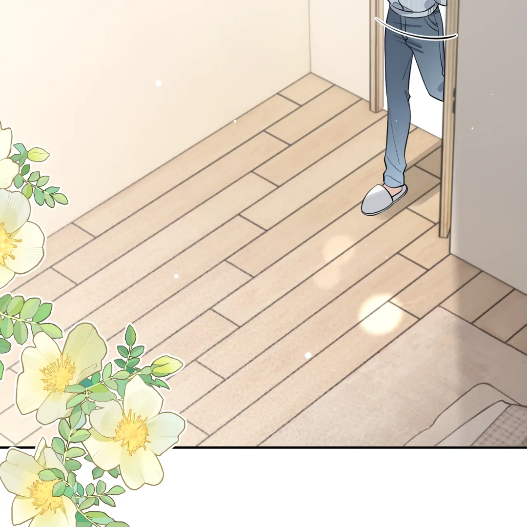 The Grown Dog Bullies Its Owner [Team Hazama] - Chapter 61 manhwa