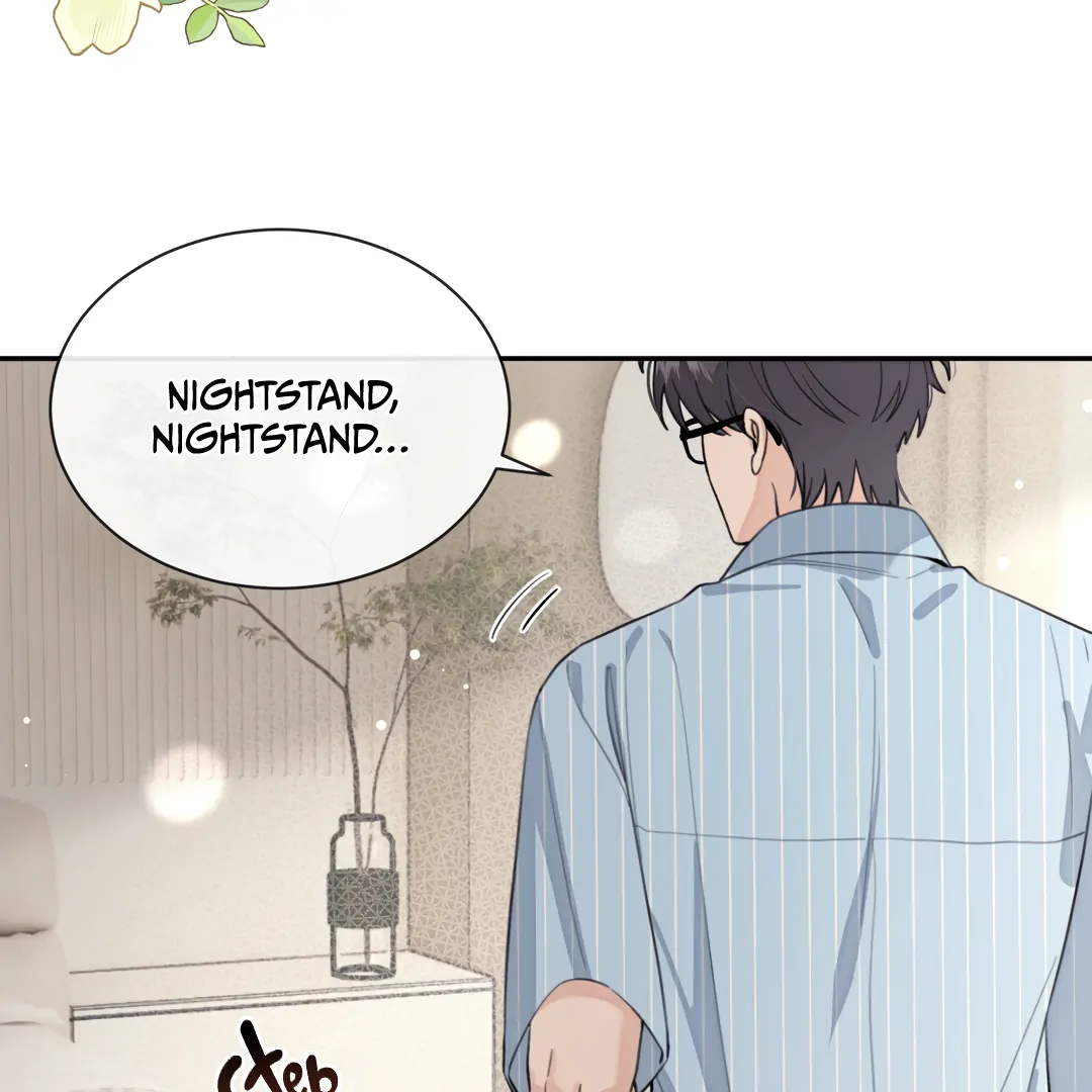 The Grown Dog Bullies Its Owner [Team Hazama] - Chapter 61 manhwa