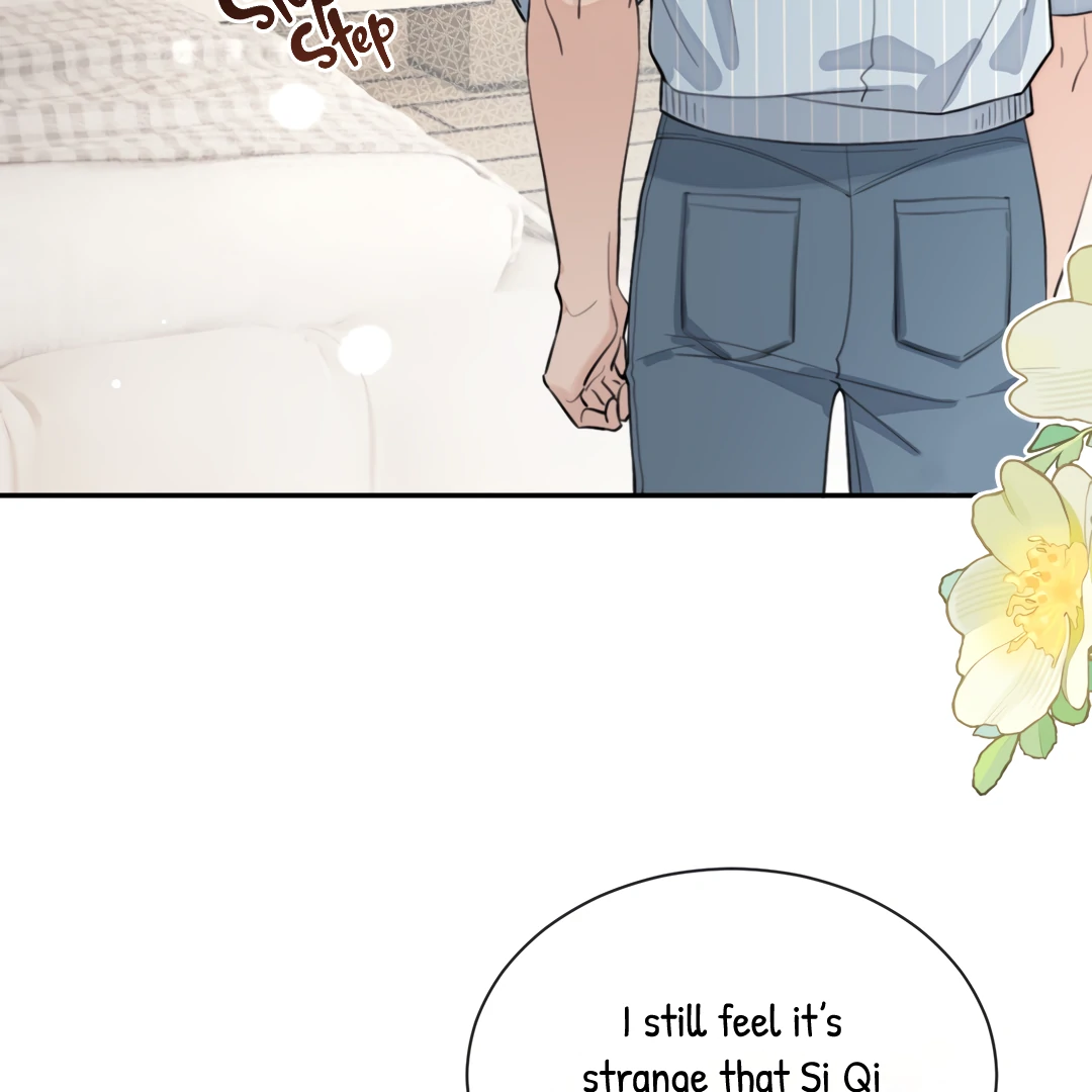 The Grown Dog Bullies Its Owner [Team Hazama] - Chapter 61 manhwa