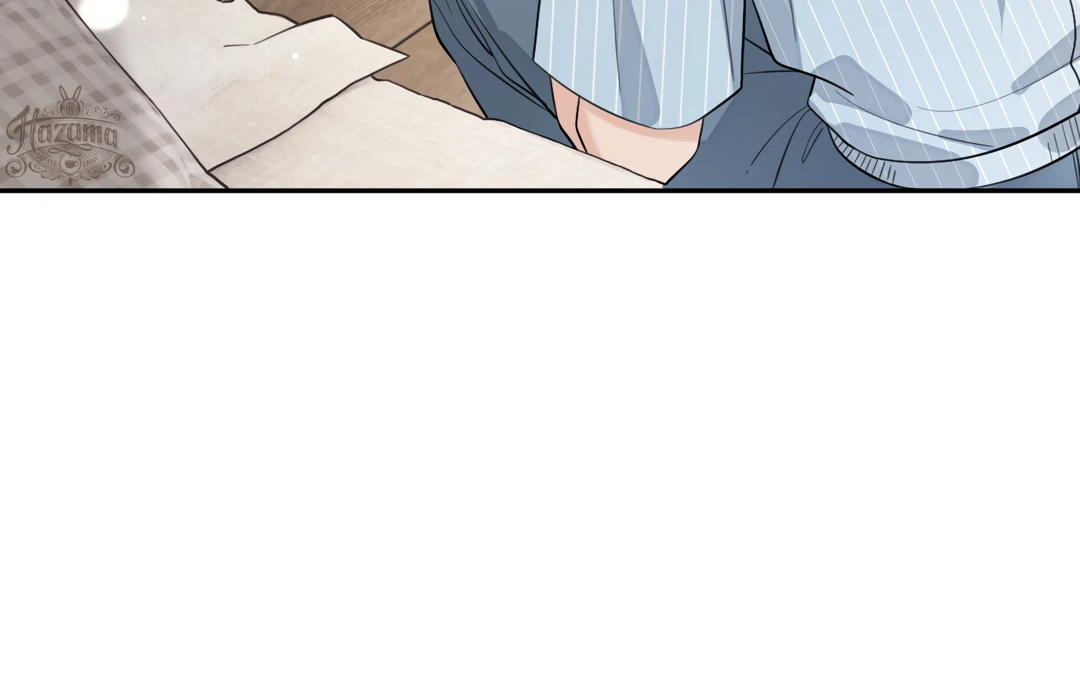 The Grown Dog Bullies Its Owner [Team Hazama] - Chapter 61 manhwa