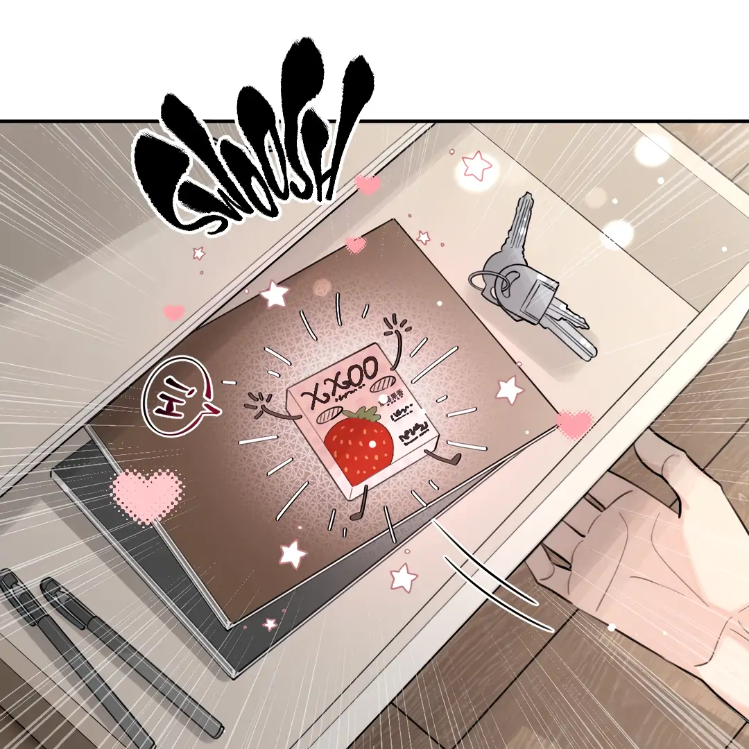 The Grown Dog Bullies Its Owner [Team Hazama] - Chapter 61 manhwa