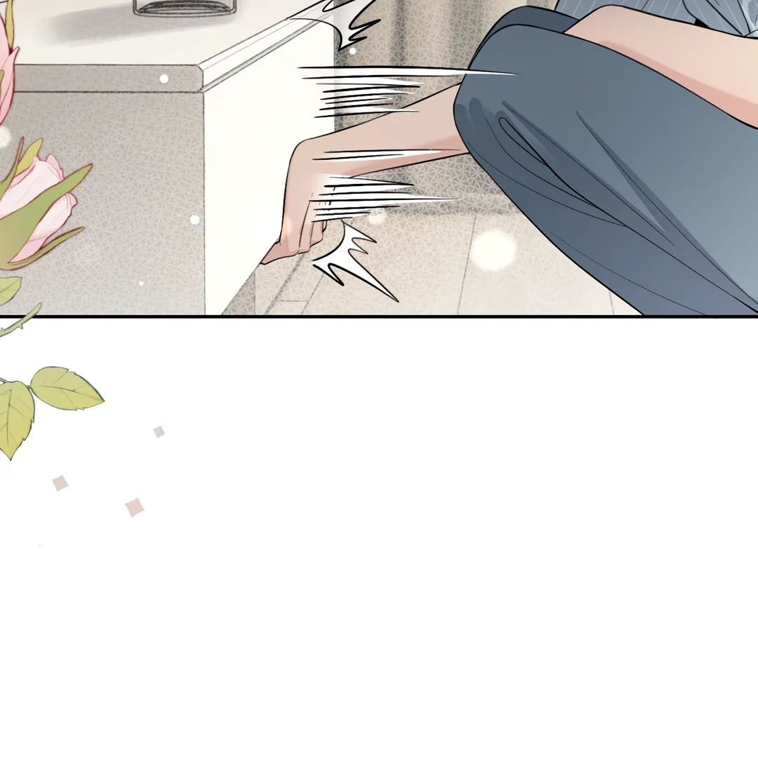 The Grown Dog Bullies Its Owner [Team Hazama] - Chapter 61 manhwa