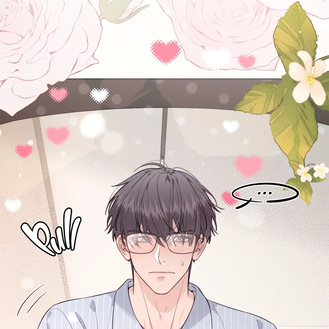 The Grown Dog Bullies Its Owner [Team Hazama] - Chapter 61 manhwa