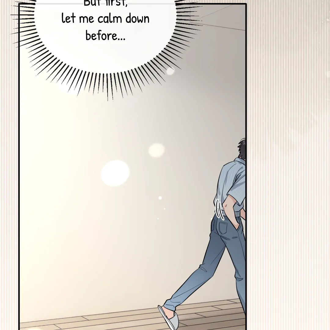 The Grown Dog Bullies Its Owner [Team Hazama] - Chapter 61 manhwa