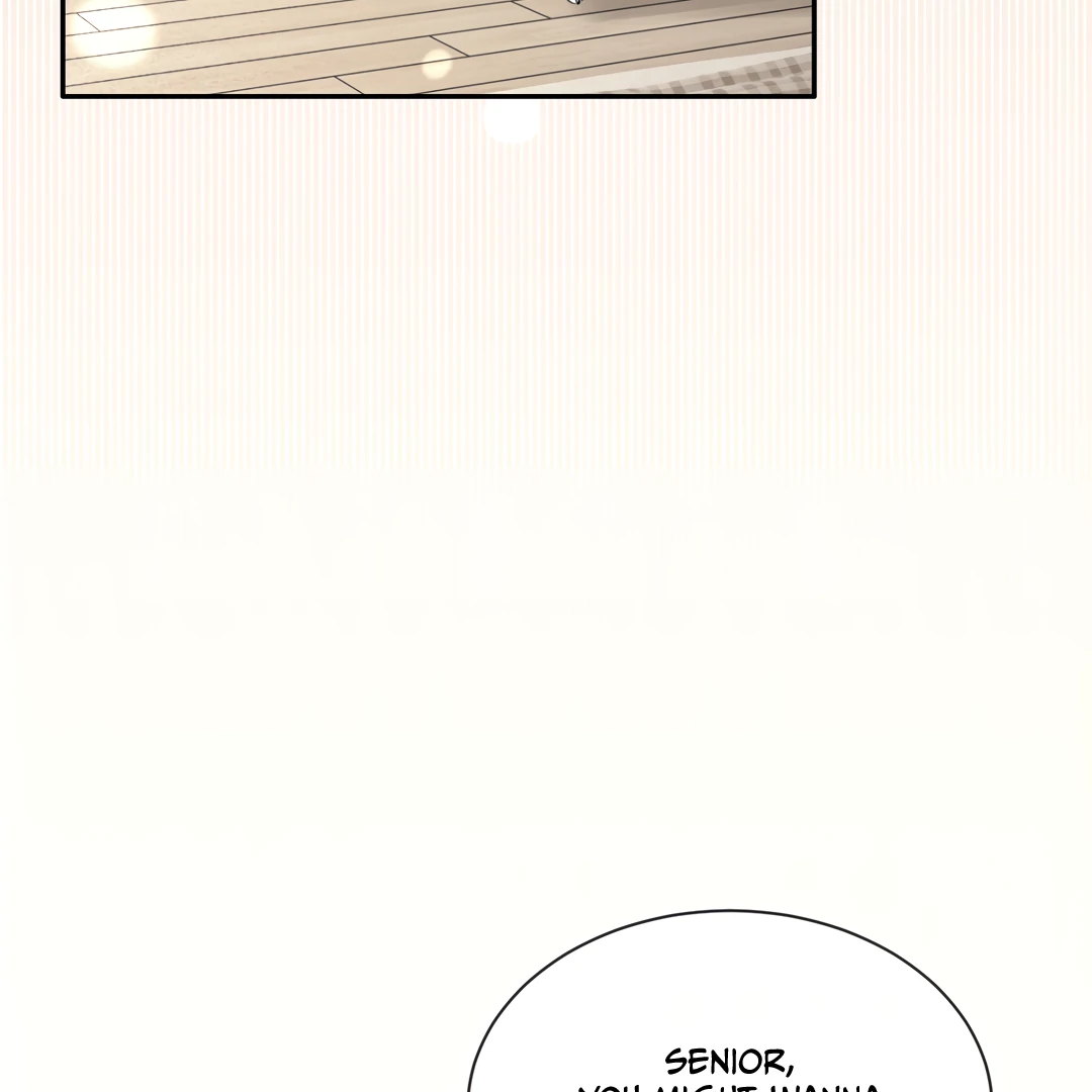 The Grown Dog Bullies Its Owner [Team Hazama] - Chapter 61 manhwa