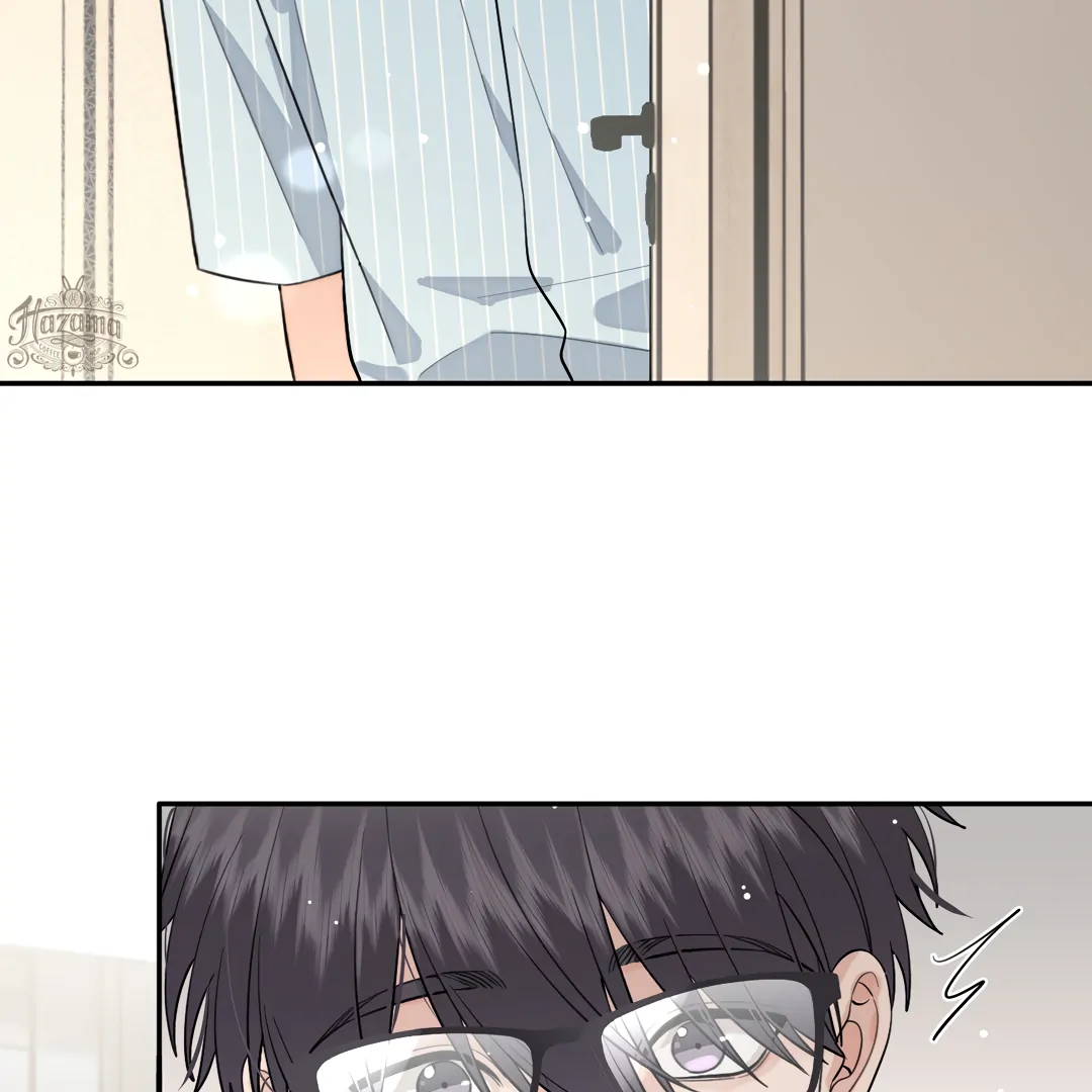The Grown Dog Bullies Its Owner [Team Hazama] - Chapter 61 manhwa