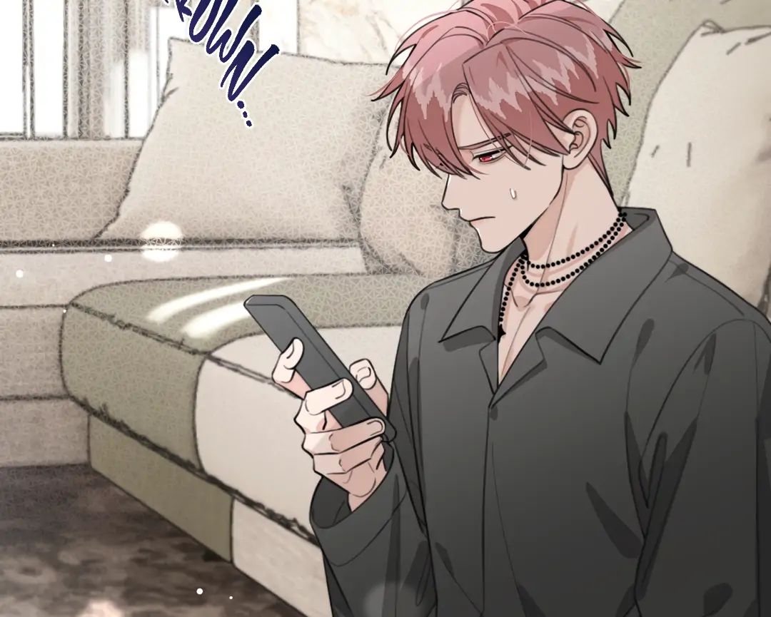 The Grown Dog Bullies Its Owner [Team Hazama] - Chapter 61 manhwa