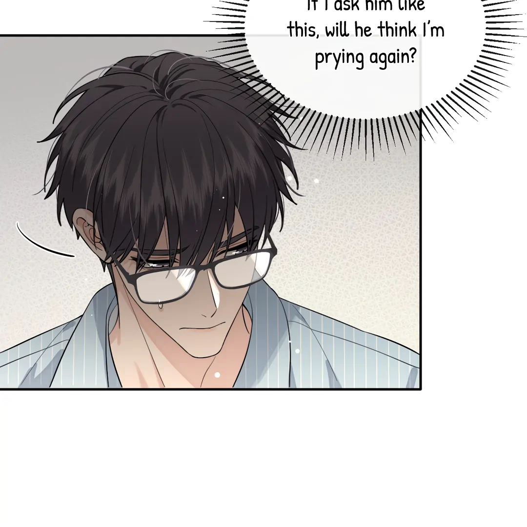 The Grown Dog Bullies Its Owner [Team Hazama] - Chapter 61 manhwa