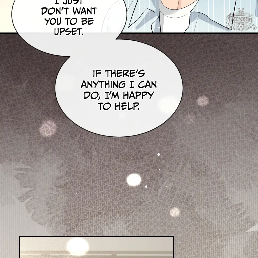 The Grown Dog Bullies Its Owner [Team Hazama] - Chapter 61 manhwa