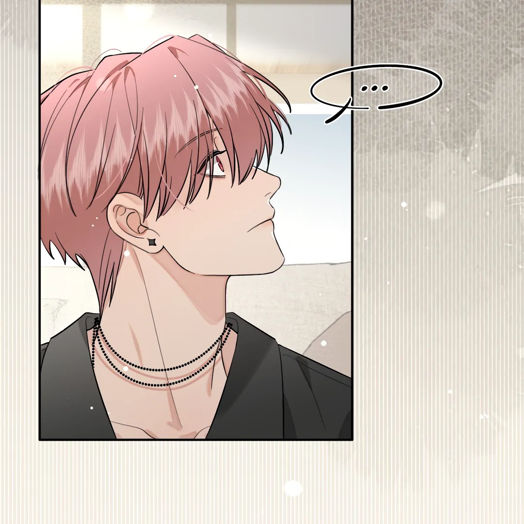 The Grown Dog Bullies Its Owner [Team Hazama] - Chapter 61 manhwa