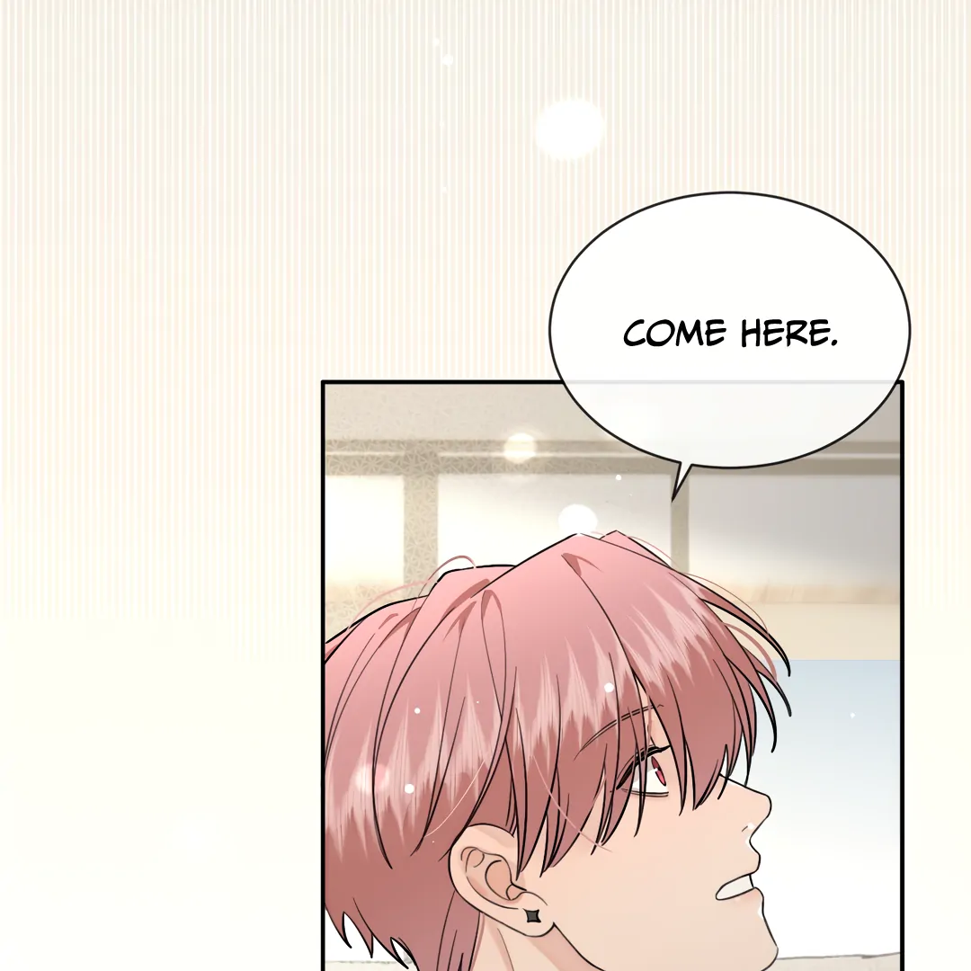 The Grown Dog Bullies Its Owner [Team Hazama] - Chapter 61 manhwa
